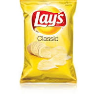 Lays Classic